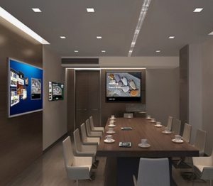 Office Design and Fit Out Services | Office Fit Out company in Dubai